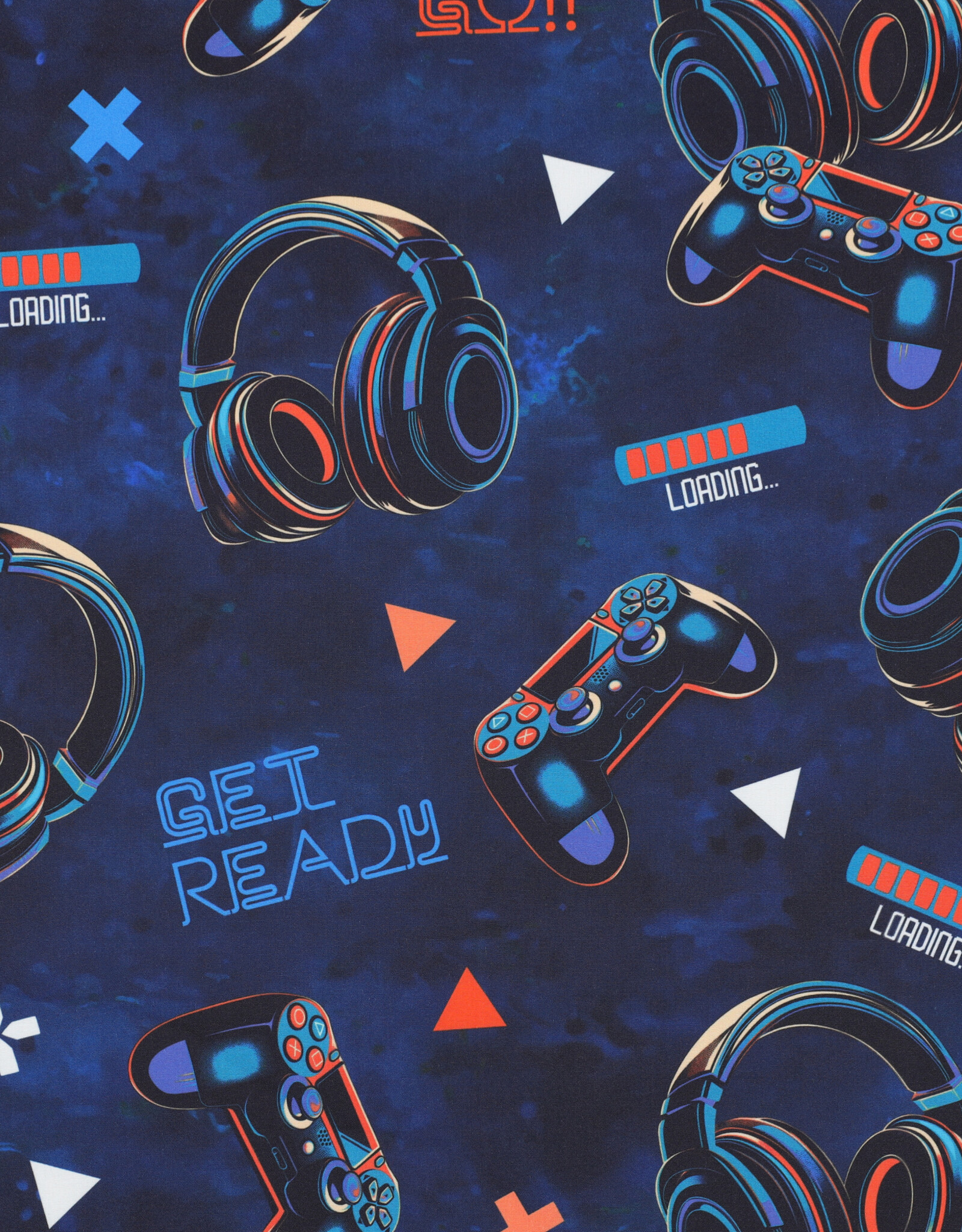 Softshell digital games navy