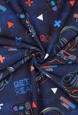 Softshell digital games navy Softshell digital games navy