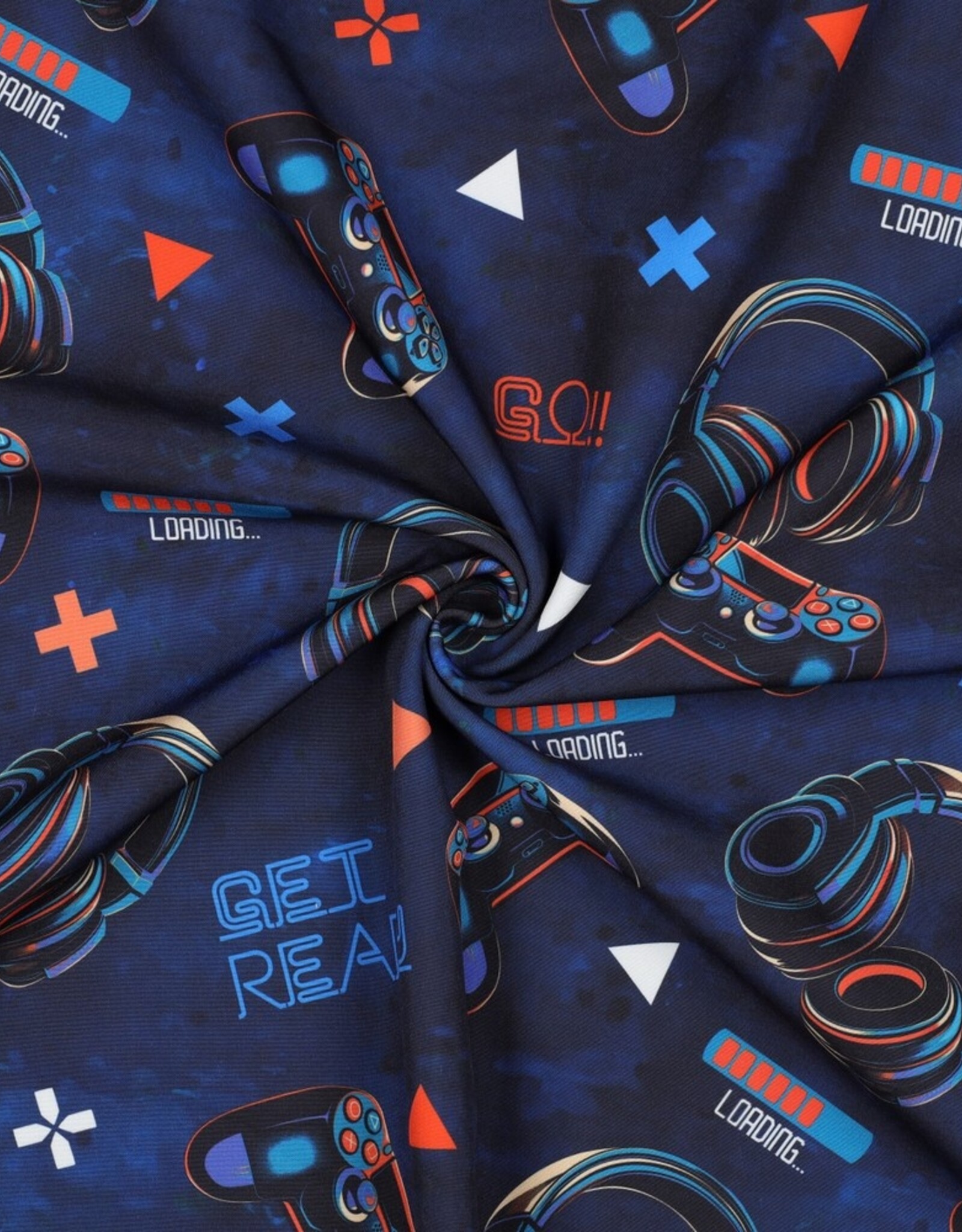 Softshell digital games navy