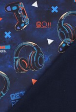 Softshell digital games navy Softshell digital games navy