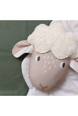 Paneel playmat farm/ boerderij dieren