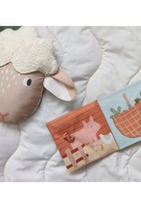 Paneel playmat farm/ boerderij dieren