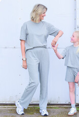 Lola lounge set voor dames - Bel'Etoile