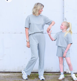 Lola lounge set voor dames - Bel'Etoile
