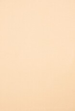 Bamboe tricot gebroken wit