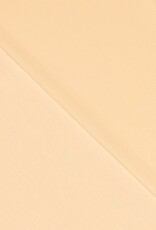 Bamboe tricot gebroken wit