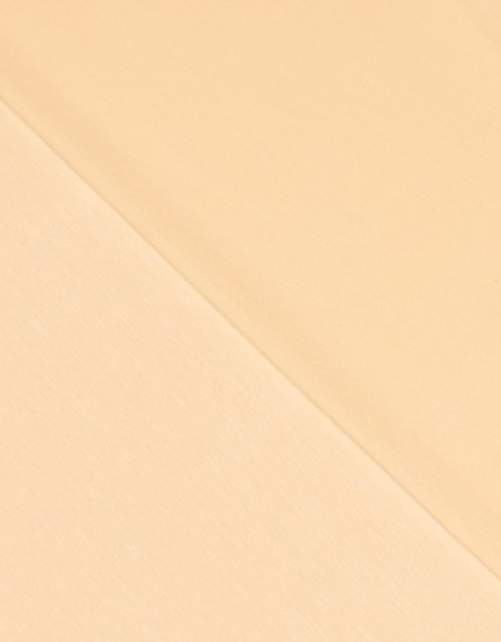 Bamboe tricot gebroken wit