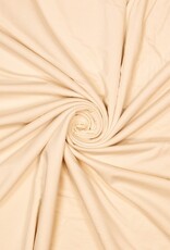 Bamboe tricot gebroken wit