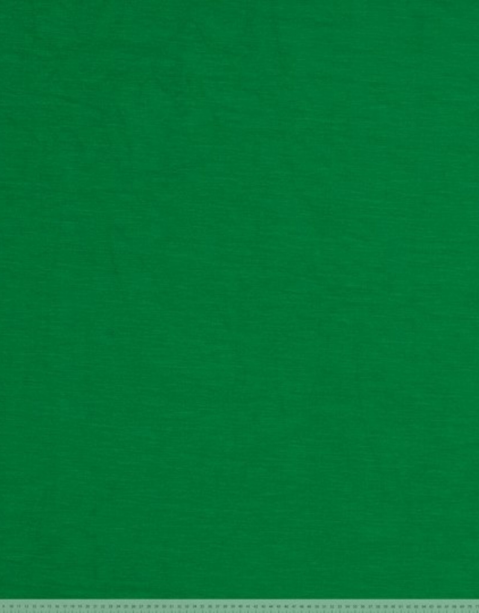 Bamboe tricot fel groen