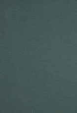 Bamboe tricot sea pine