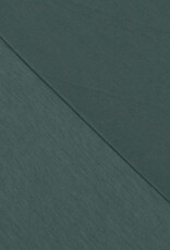 Bamboe tricot sea pine
