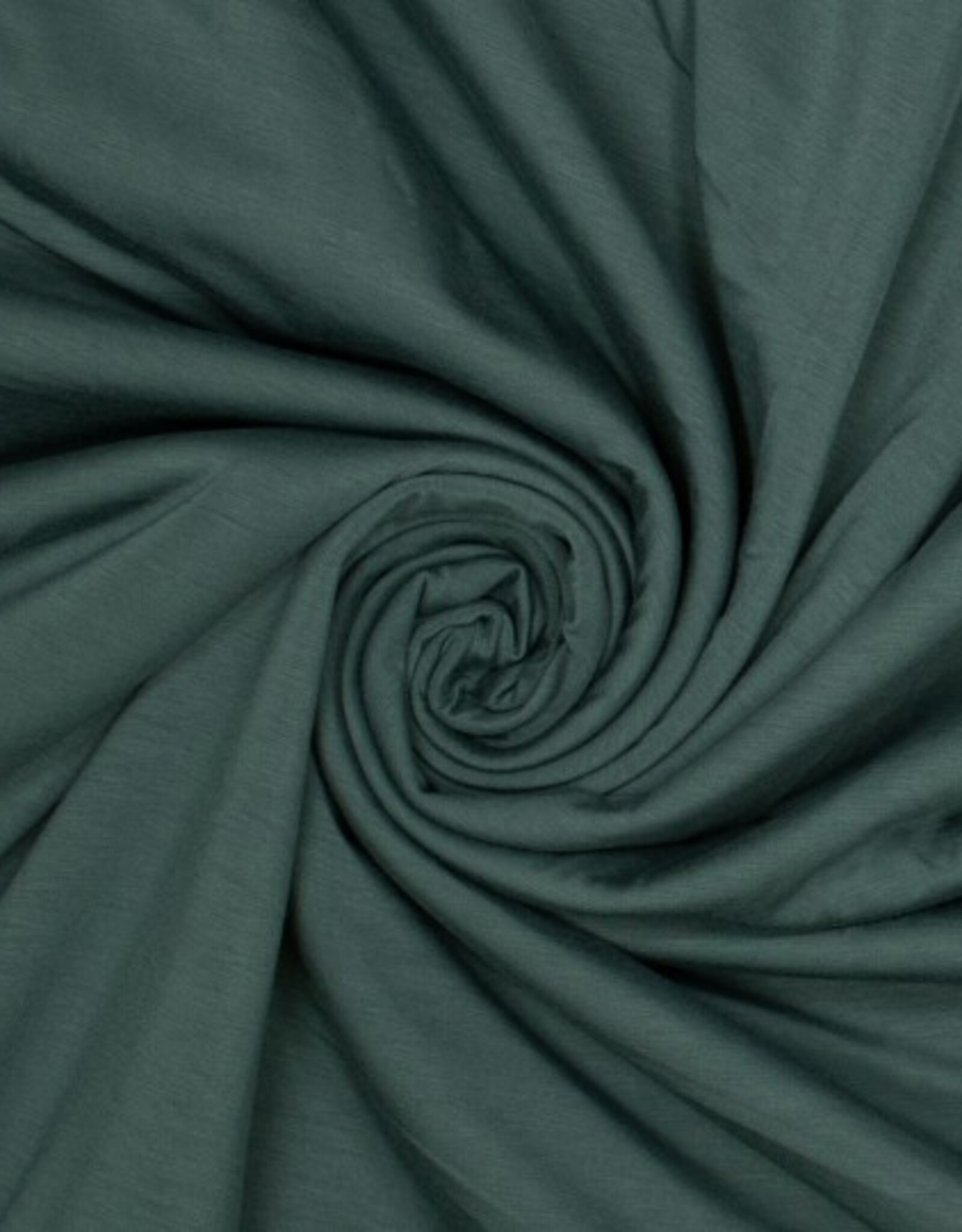 Bamboe tricot sea pine