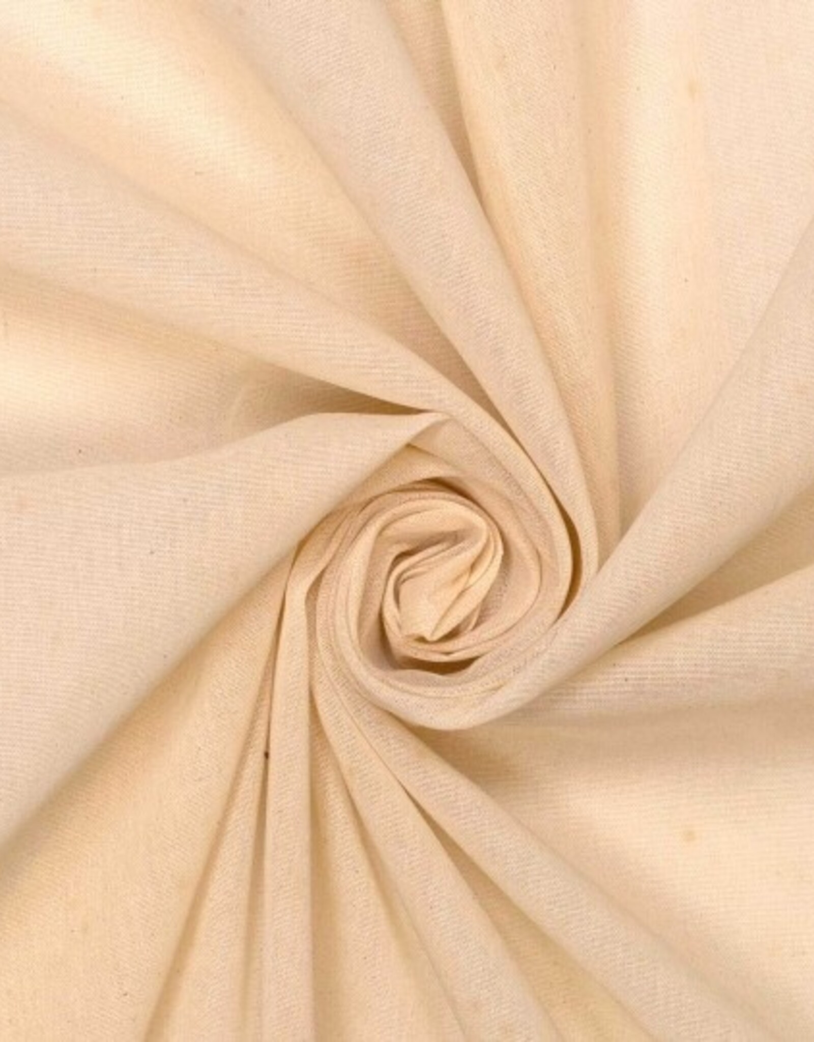 Baalkatoen ongebleekt