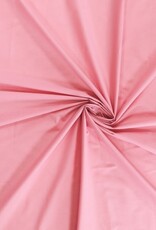 Katoen batist oud roze