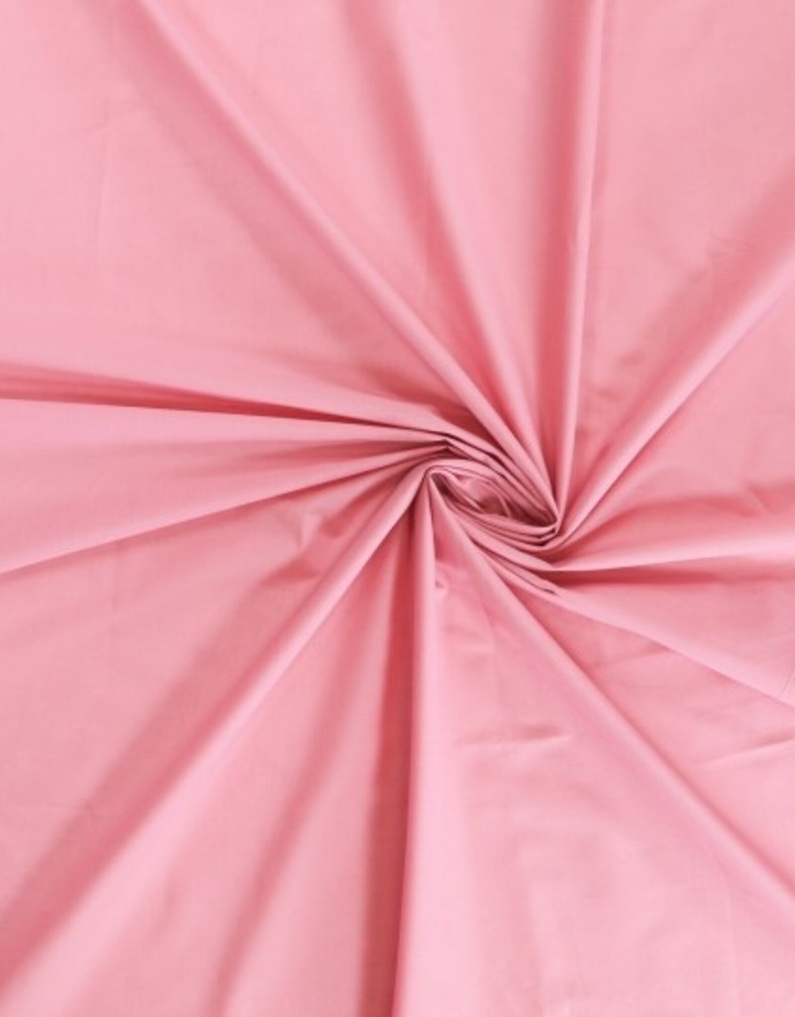 Katoen batist oud roze
