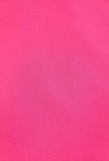 Stoffenschuur selectie Scuba crepe deluxe  cerise