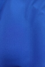 Stoffenschuur selectie Scuba crepe deluxe  kobalt