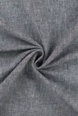 Stoffenschuur selectie Linnen katoen denim