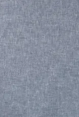 Stoffenschuur selectie Linnen katoen blauw