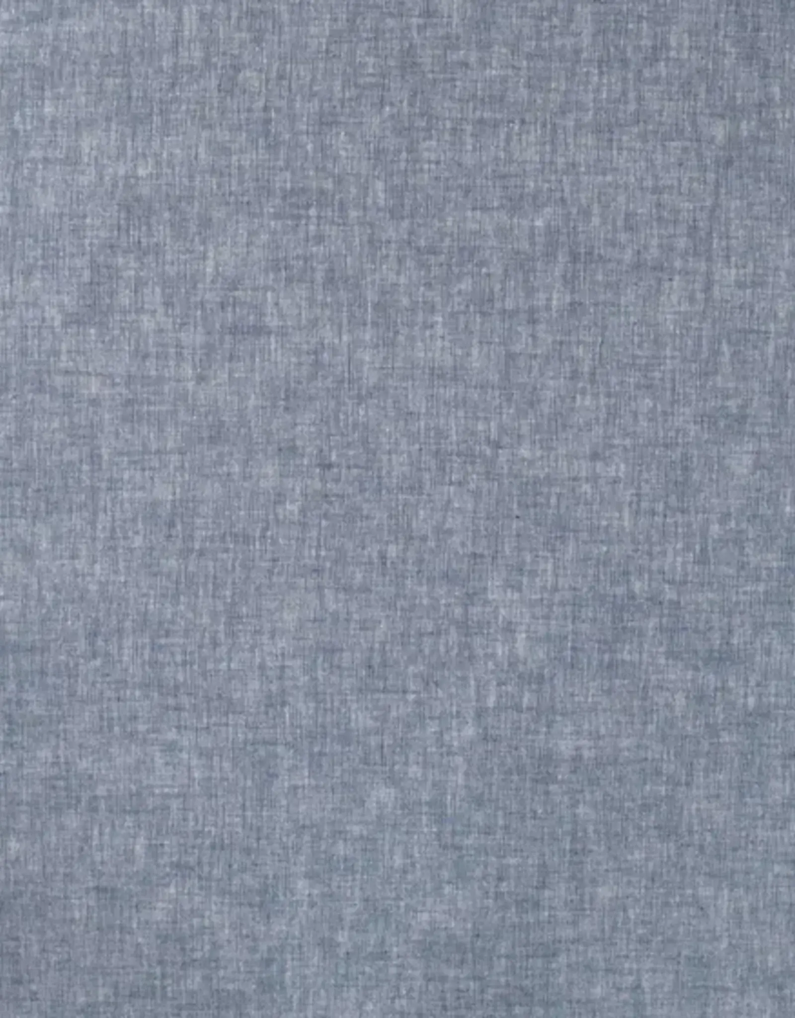 Linnen katoen blauw