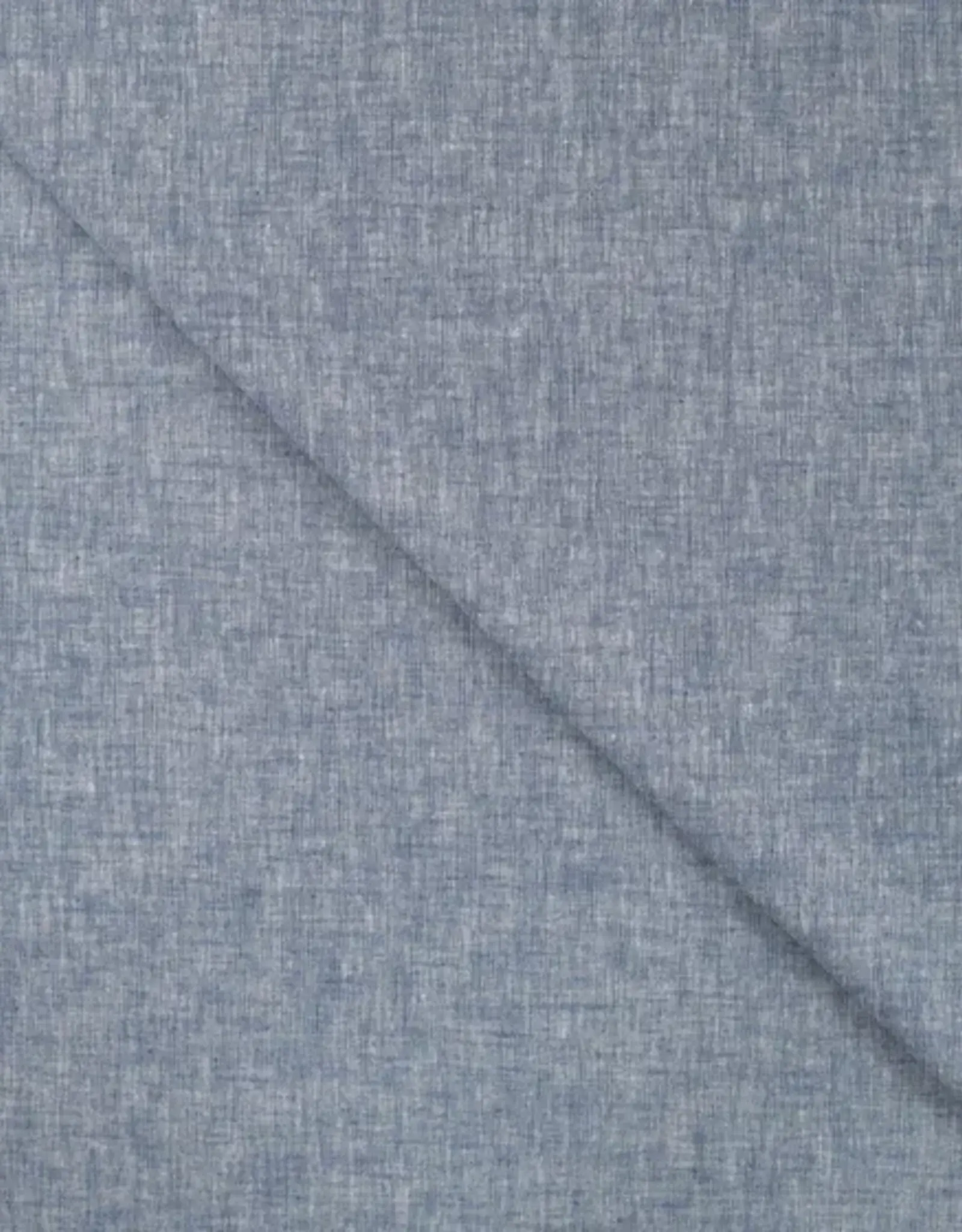 Stoffenschuur selectie Linnen katoen blauw