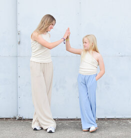 Kiki Blouse en Broek voor dames