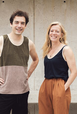 Marcel top/jurk - WISJ Marcel top/jurk - WISJ