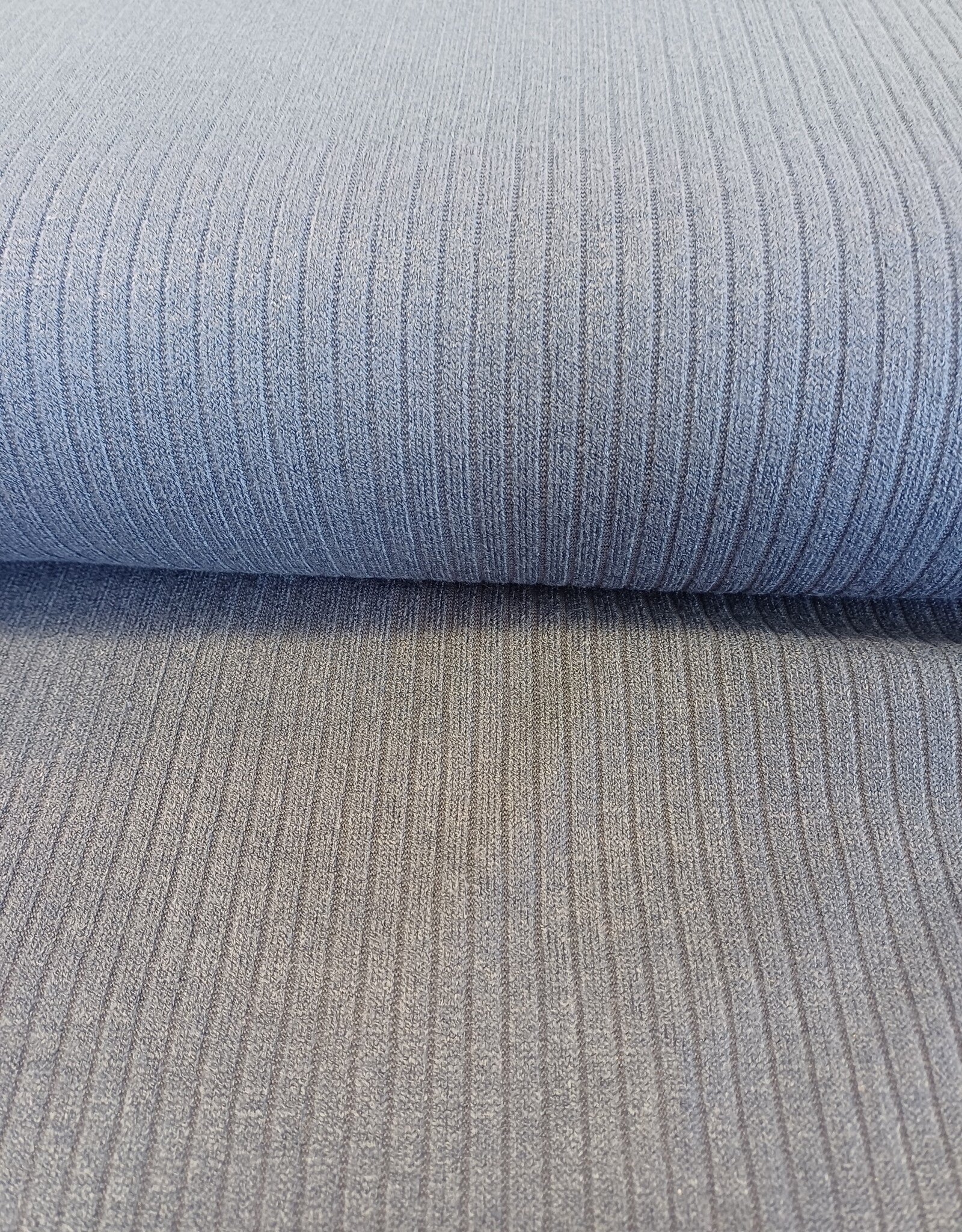 Breisel brede rib jeans