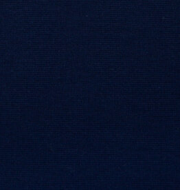 Boordstof uni navy