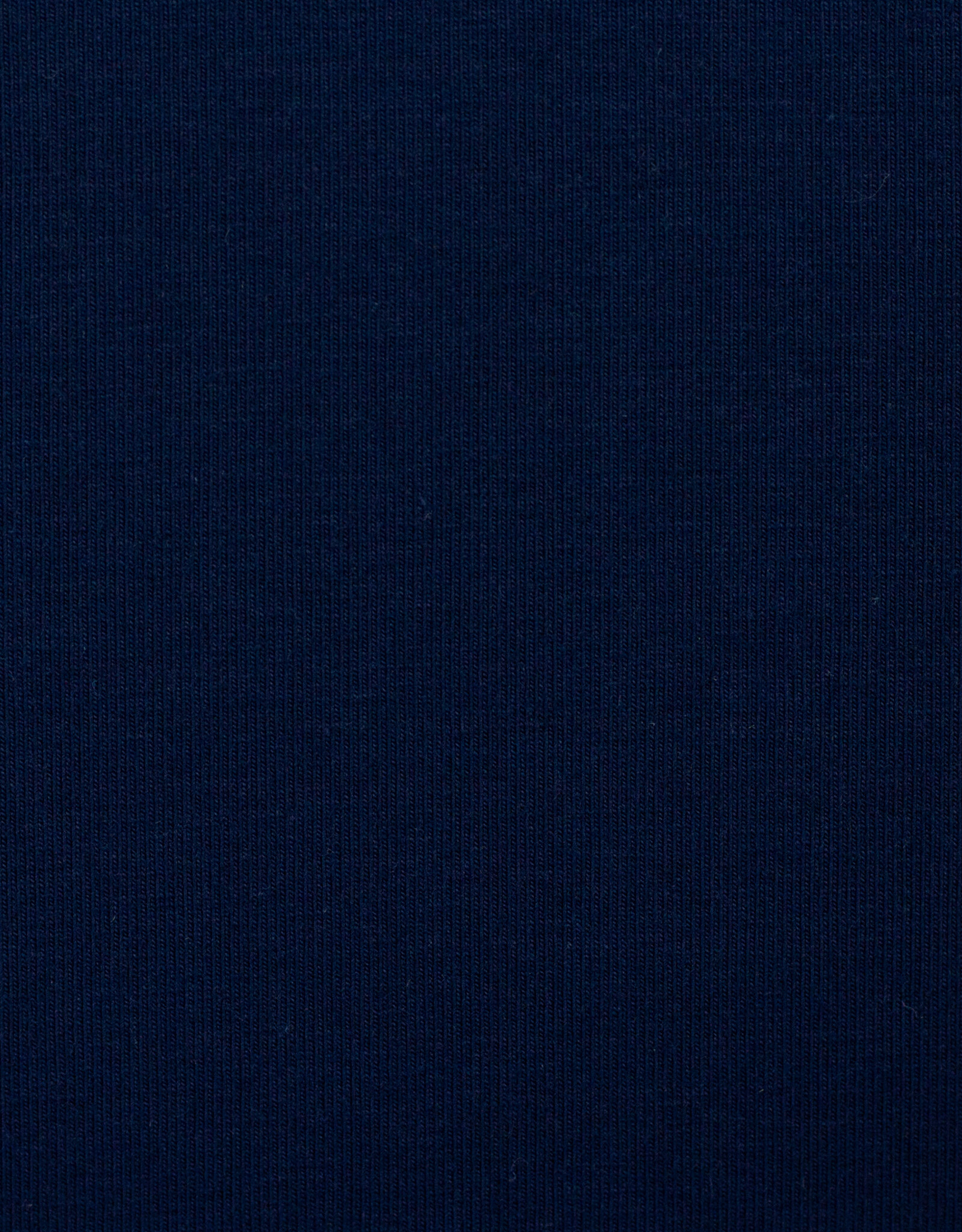 Jersey katoen  uni  nay