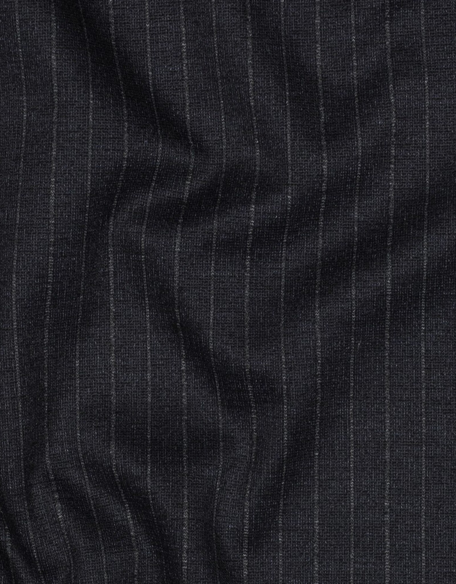 Vicenza krijtstreep navy