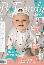 B-Trendy 25