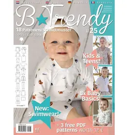 B-Trendy 25