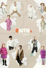 QJUTIE & the qjutest editie 2