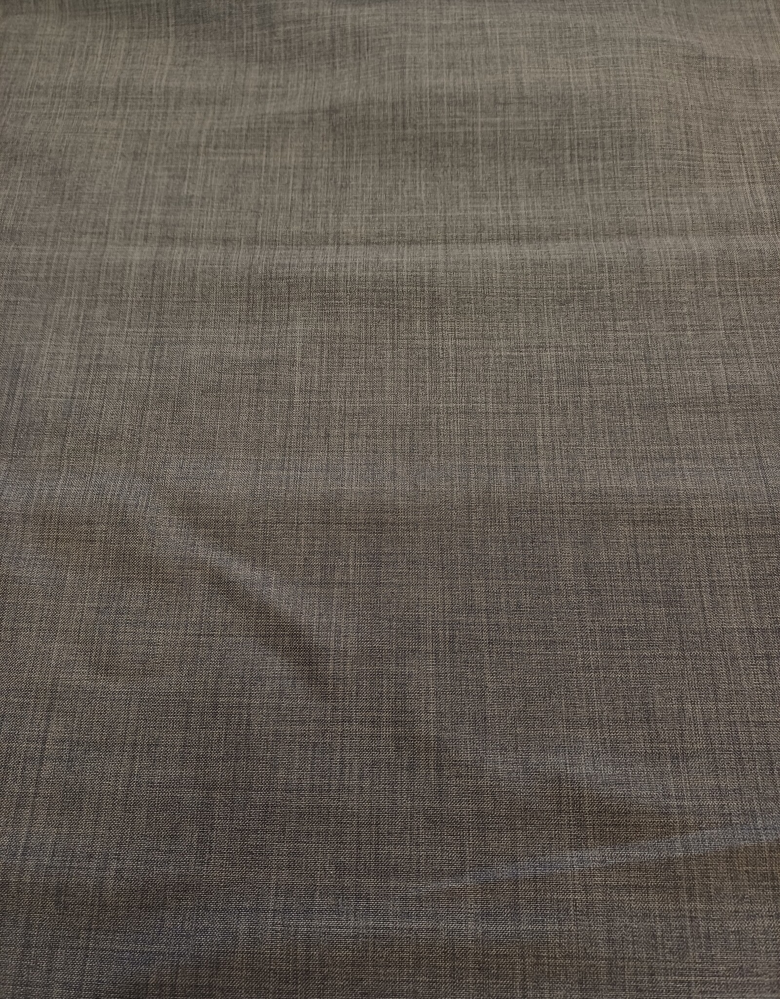 Deadstock Linnenlook bruin