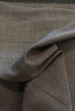 Deadstock Linnenlook bruin Deadstock Linnenlook bruin