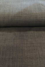 Deadstock Linnenlook bruin Deadstock Linnenlook bruin