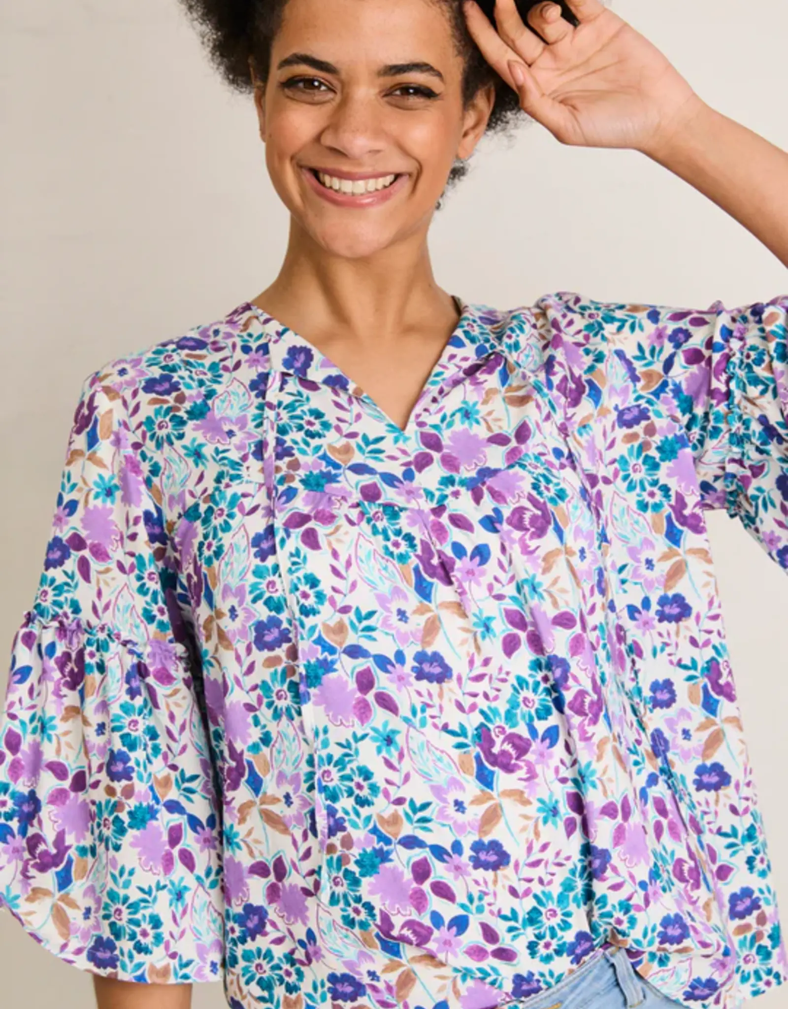 Hannah bloes - atelier jupe