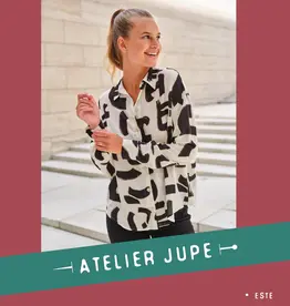 Este hemdsblouse