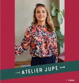 Emma blouse