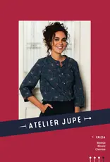 Frida blouse Frida blouse