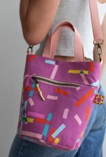 Quarry tote & bonus pouch Quarry tote & bonus pouch