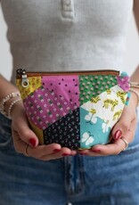 Quarry tote & bonus pouch Quarry tote & bonus pouch