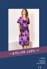 Robyn wikkeljurk - Atelier Jupe Robyn wikkeljurk - Atelier Jupe
