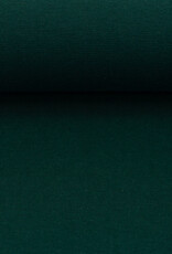 Boordstof uni bosgroen