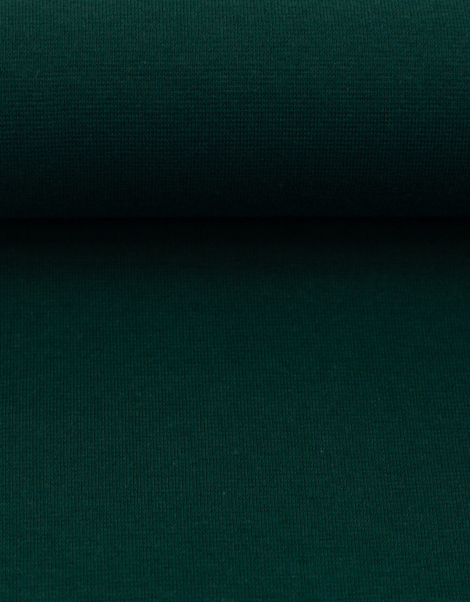 Boordstof uni bosgroen