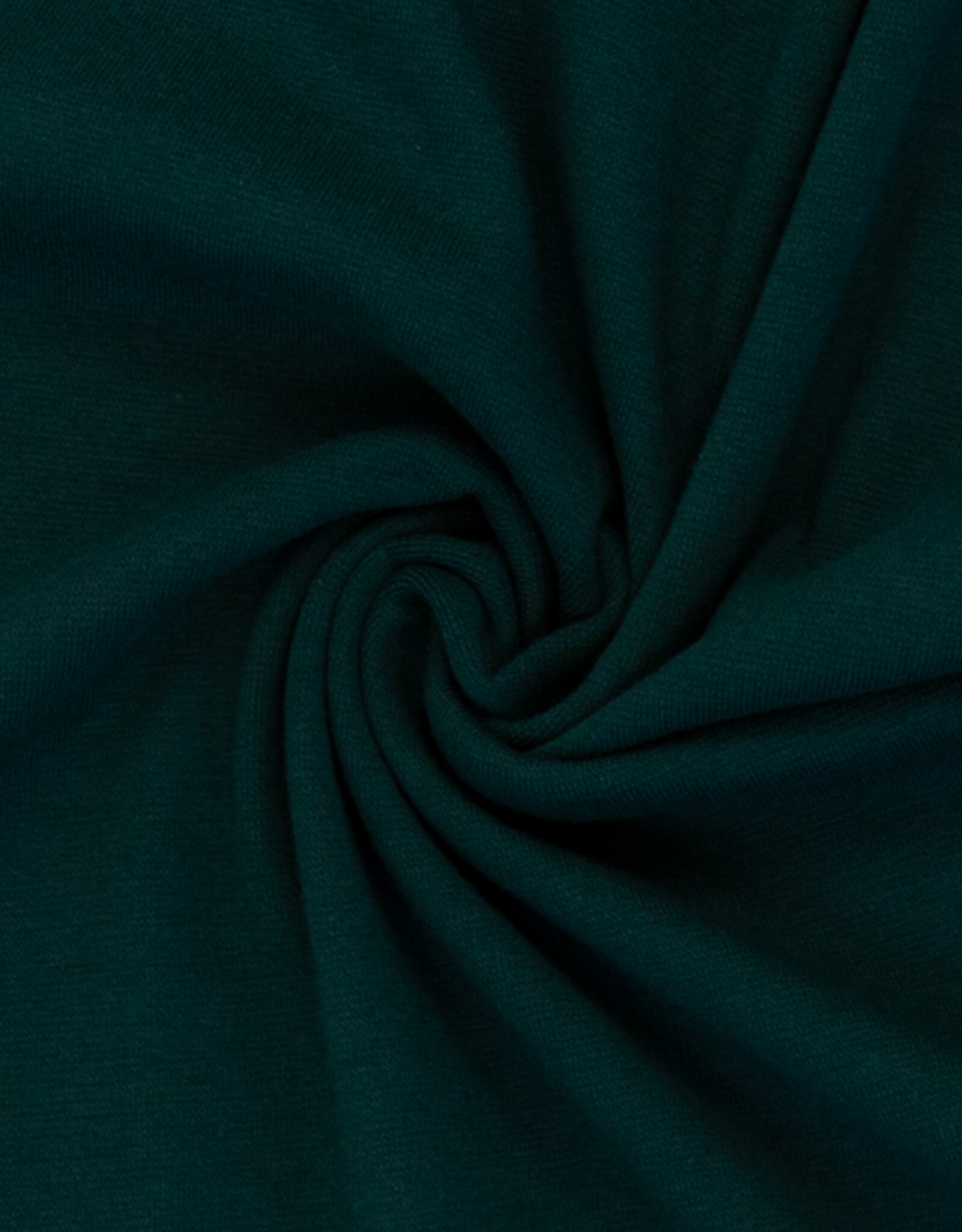 Boordstof uni bosgroen