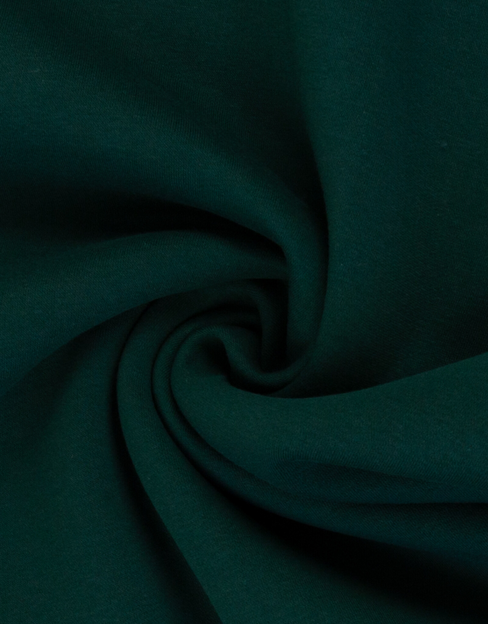 Vormvaste jogging Hanni bosgroen