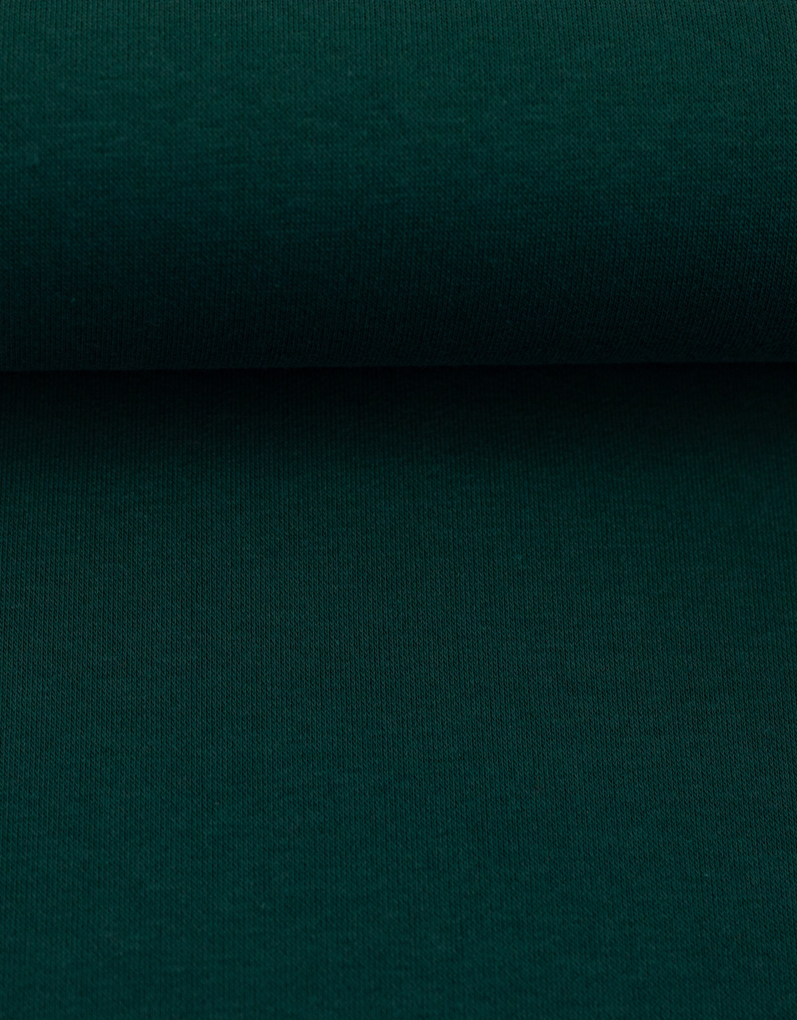 Vormvaste jogging Hanni bosgroen