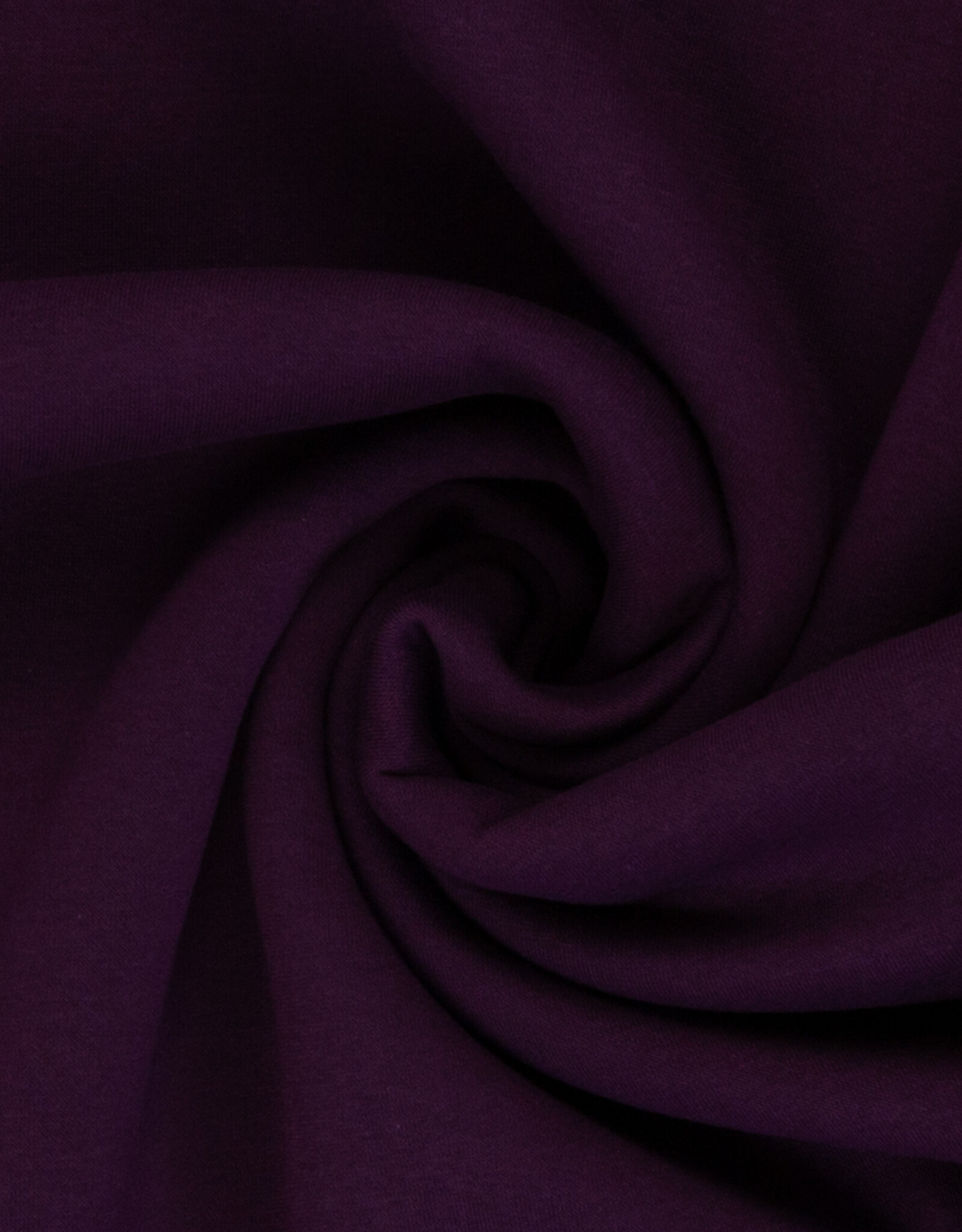 Vormvaste jogging Hanni bessenrood